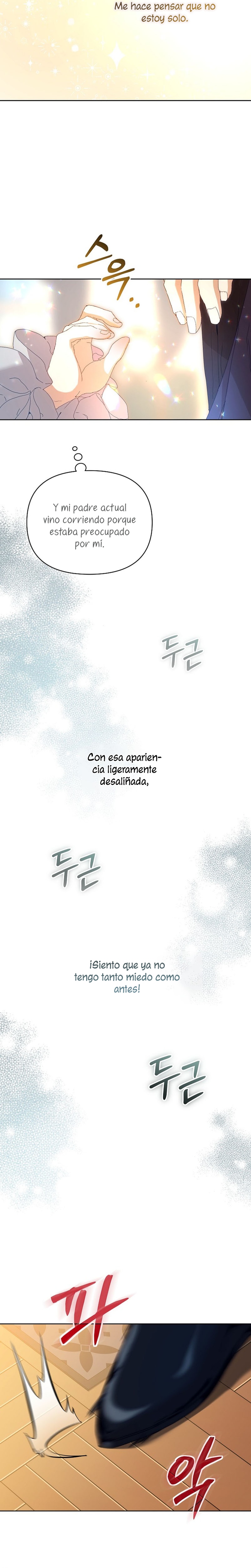 Soy la niñera del villano Capítulo 4 - Página 23