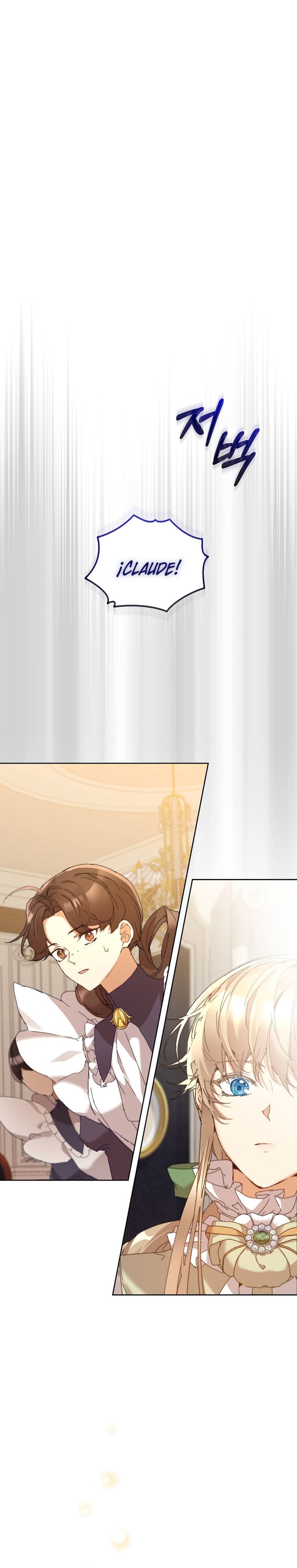 Soy la niñera del villano Capítulo 4 - Página 8