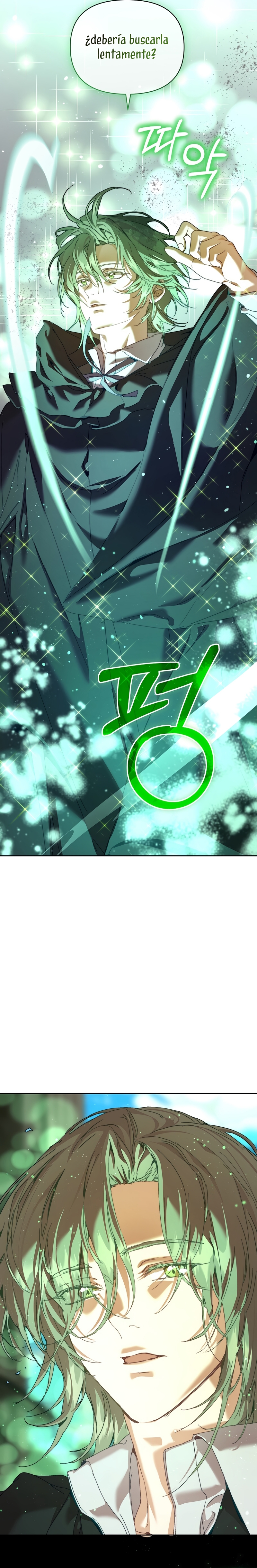 Soy la niñera del villano Capítulo 40 - Página 22