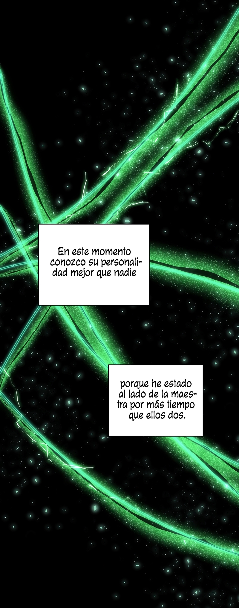 Soy la niñera del villano Capítulo 40 - Página 24