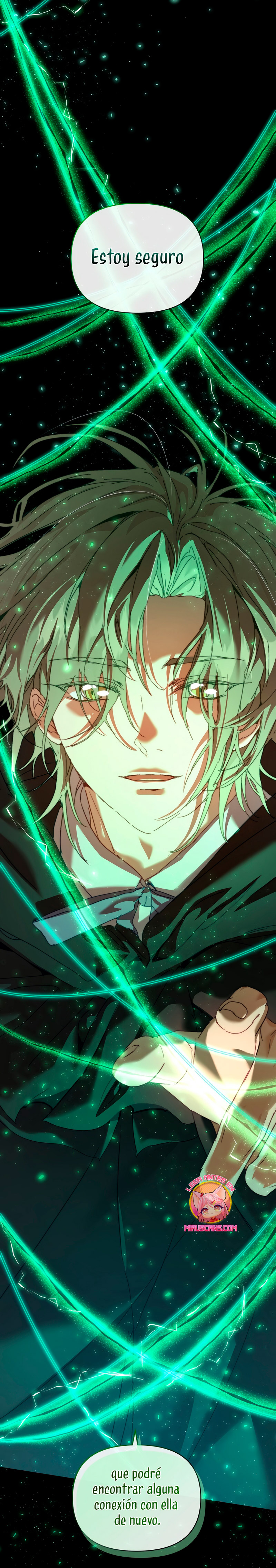 Soy la niñera del villano Capítulo 40 - Página 26