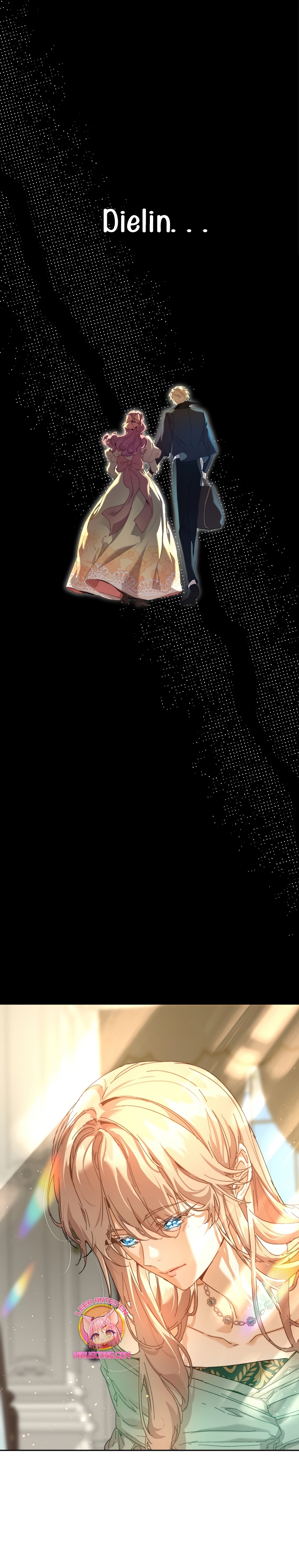 Soy la niñera del villano Capítulo 41 - Página 19