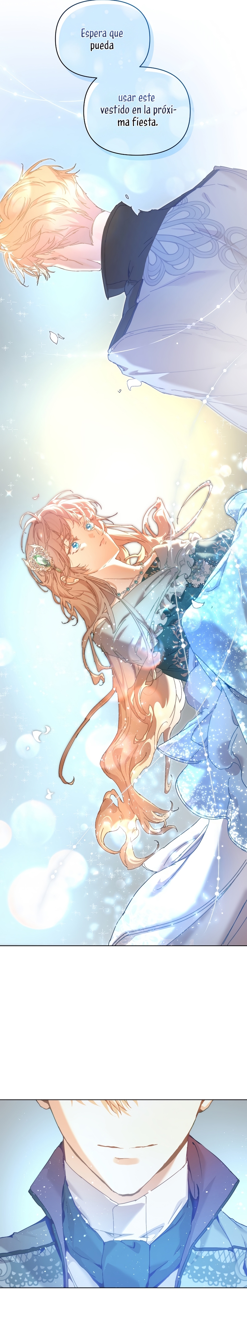 Soy la niñera del villano Capítulo 41 - Página 28