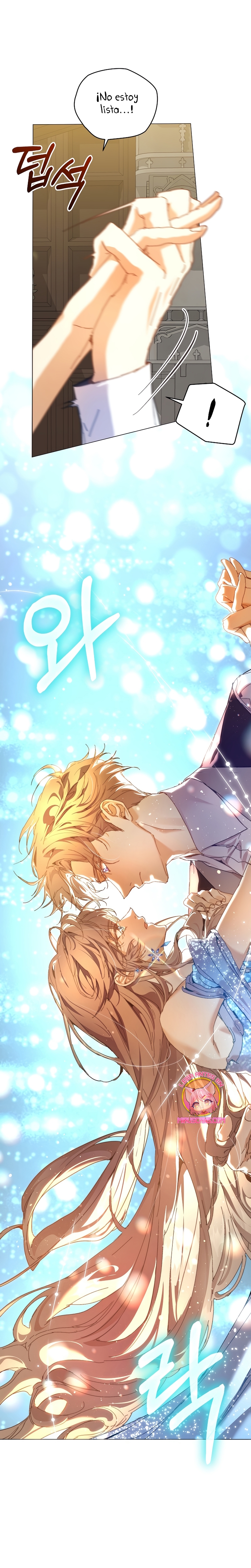 Soy la niñera del villano Capítulo 42 - Página 20