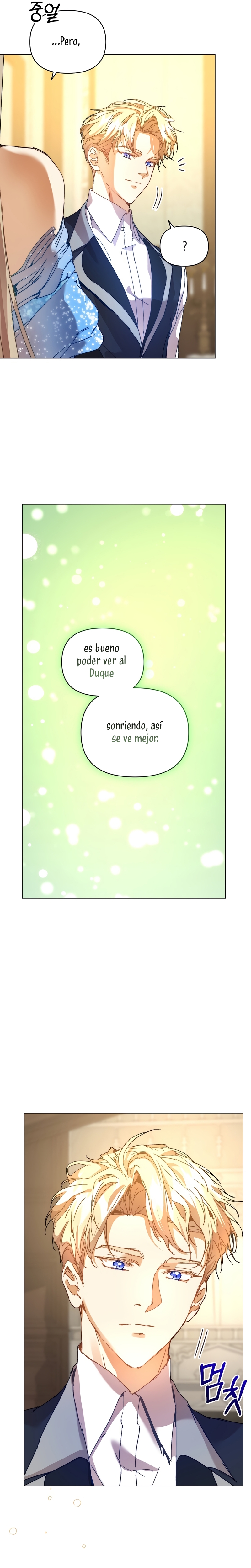 Soy la niñera del villano Capítulo 42 - Página 24