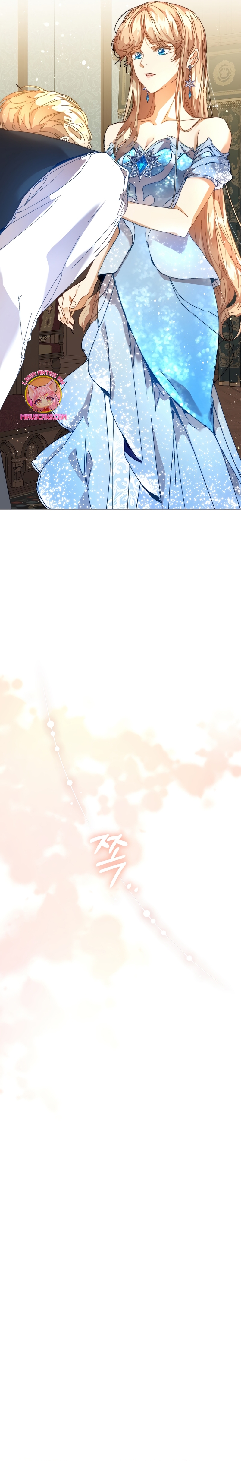 Soy la niñera del villano Capítulo 42 - Página 28