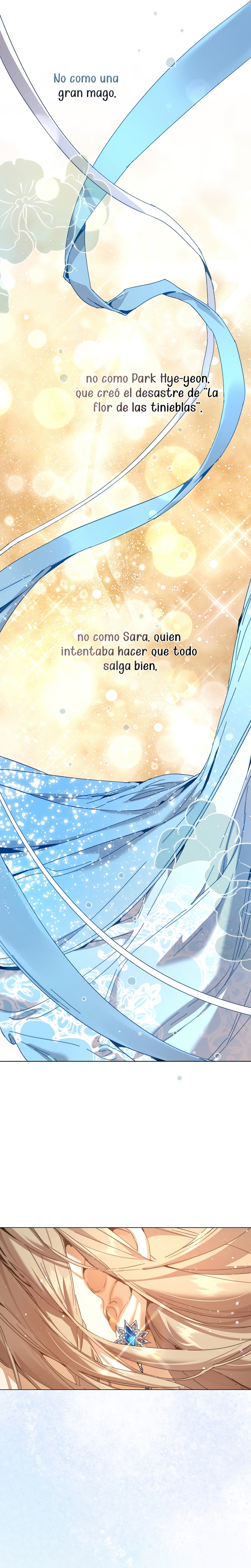 Soy la niñera del villano Capítulo 42 - Página 3