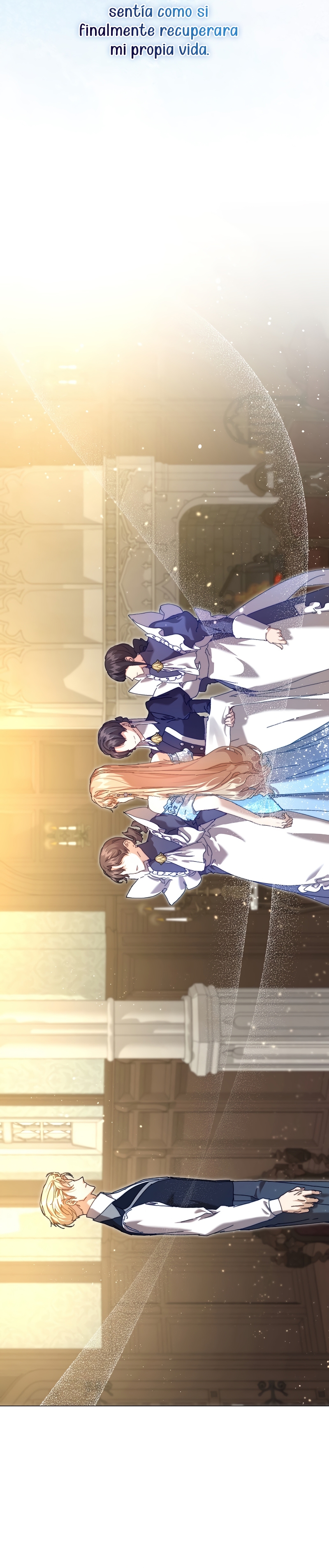 Soy la niñera del villano Capítulo 42 - Página 4