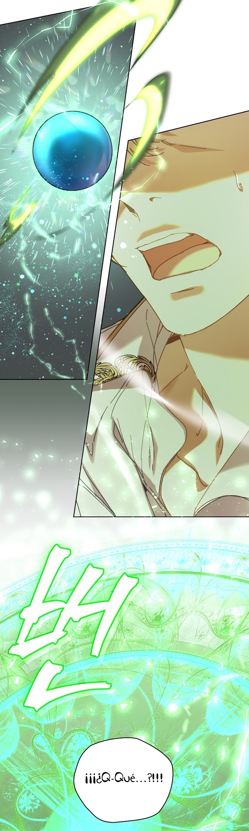 Soy la niñera del villano Capítulo 43 - Página 23