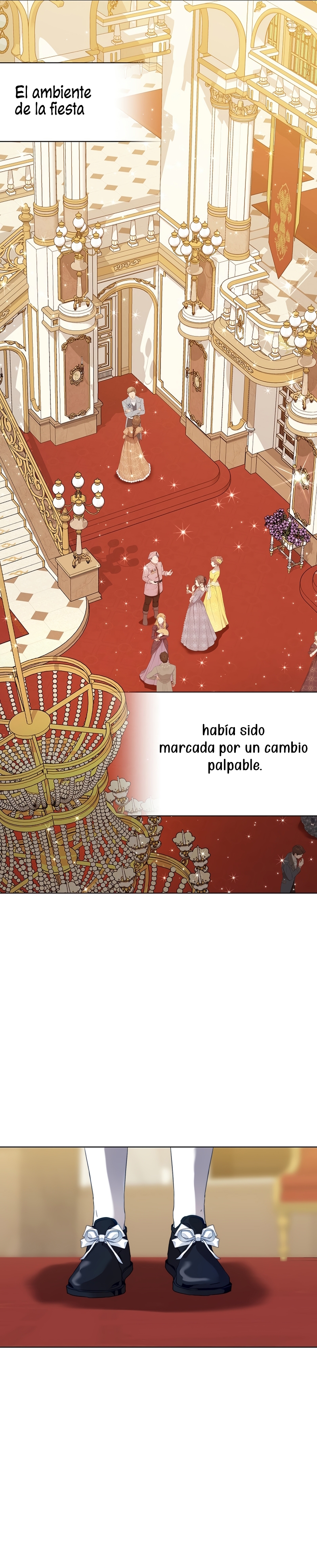 Soy la niñera del villano Capítulo 44 - Página 16