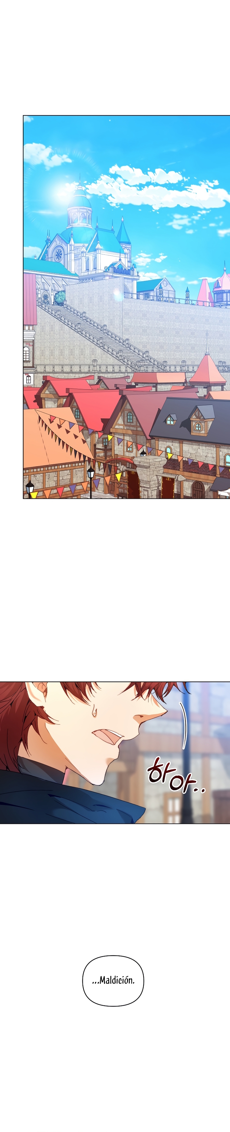 Soy la niñera del villano Capítulo 44 - Página 31