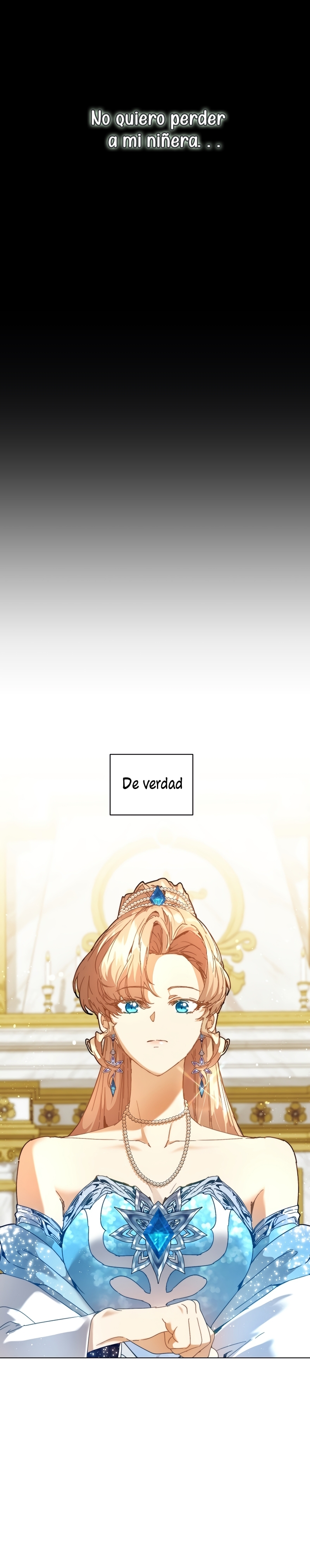 Soy la niñera del villano Capítulo 45 - Página 18