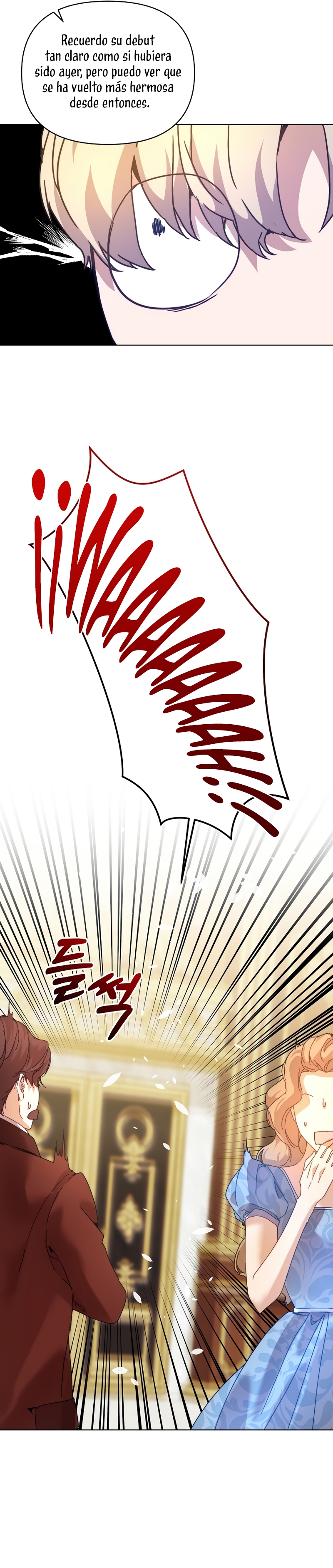 Soy la niñera del villano Capítulo 45 - Página 25