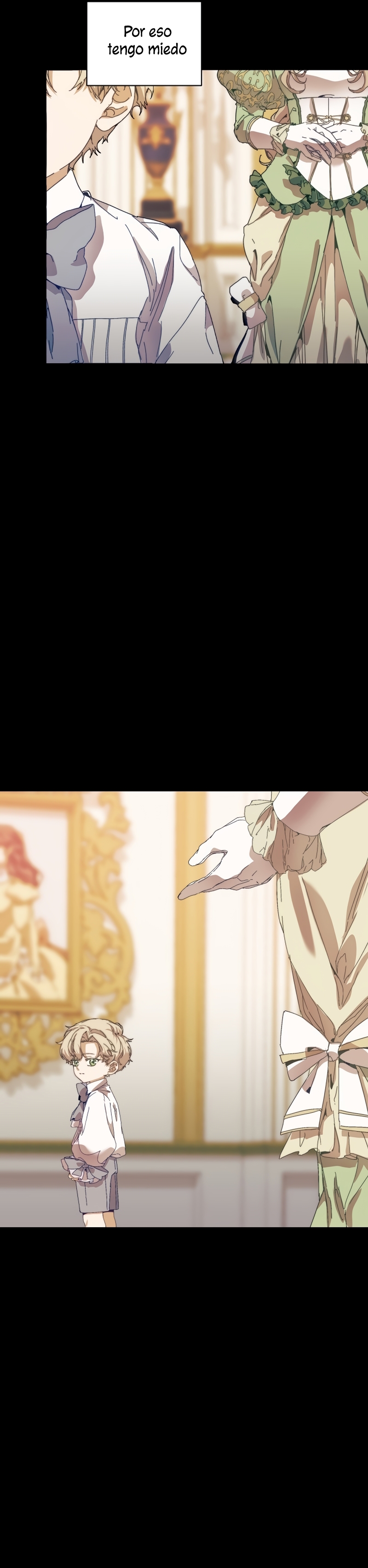 Soy la niñera del villano Capítulo 46 - Página 11