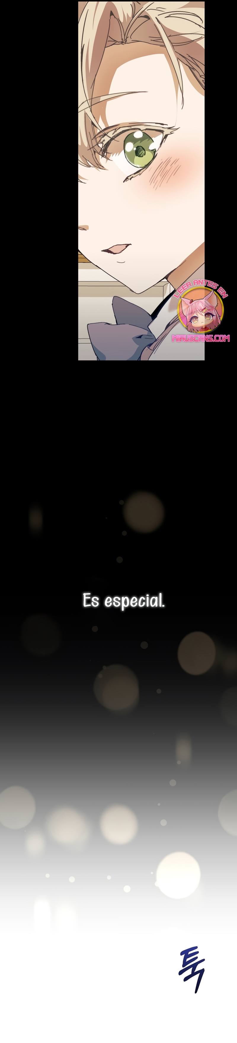 Soy la niñera del villano Capítulo 46 - Página 12