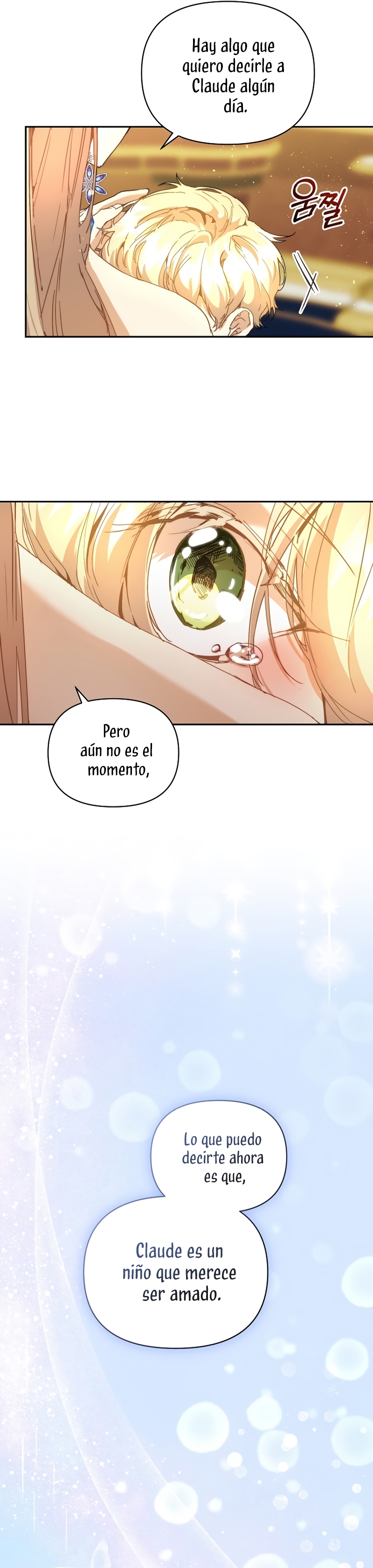 Soy la niñera del villano Capítulo 46 - Página 16