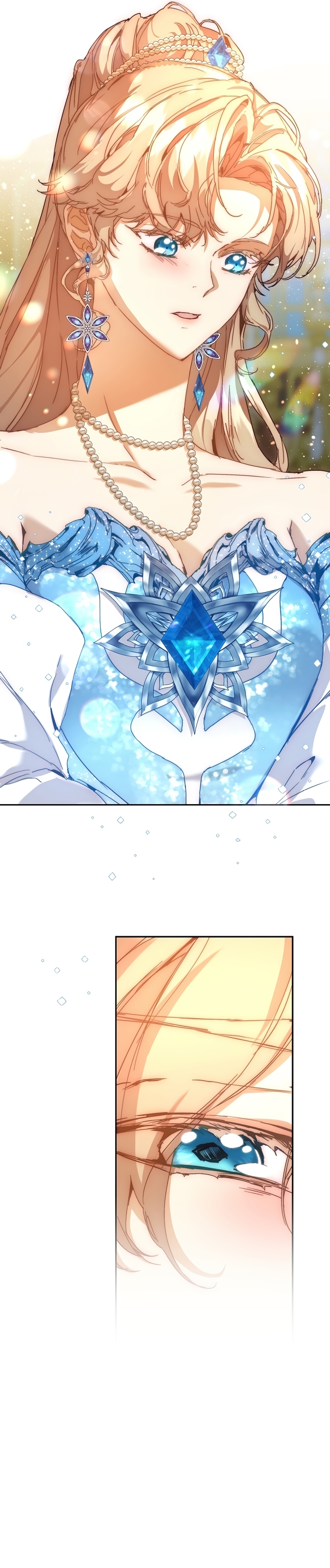 Soy la niñera del villano Capítulo 46 - Página 23