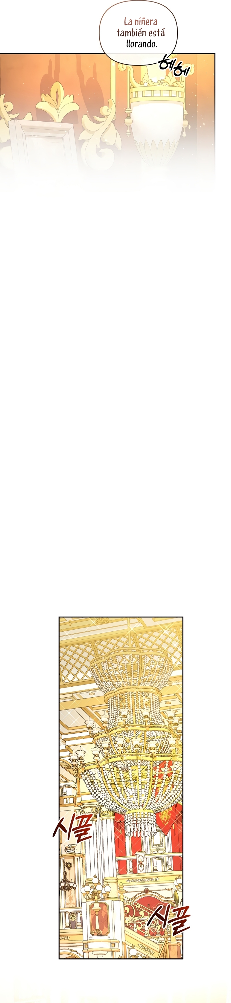 Soy la niñera del villano Capítulo 46 - Página 25