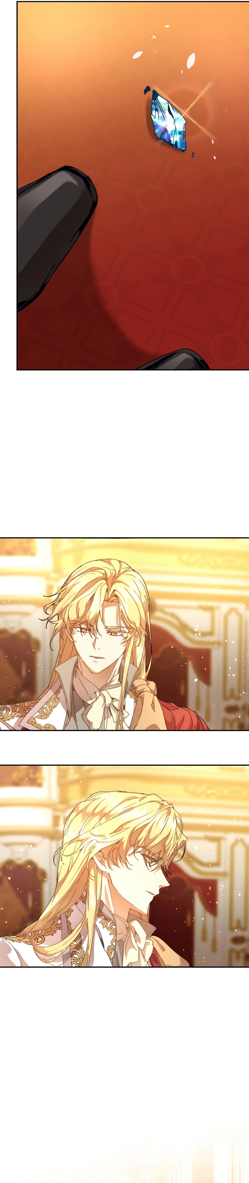 Soy la niñera del villano Capítulo 46 - Página 38