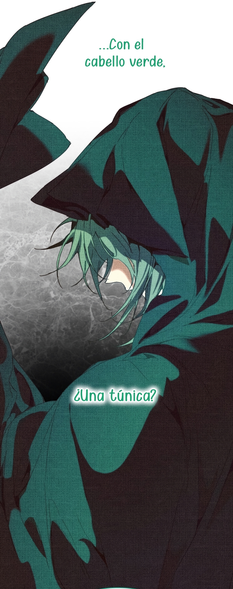 Soy la niñera del villano Capítulo 47 - Página 11