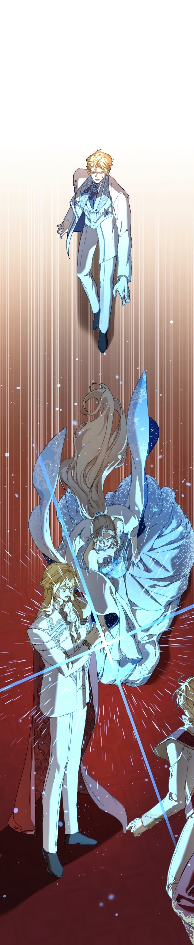 Soy la niñera del villano Capítulo 47 - Página 38