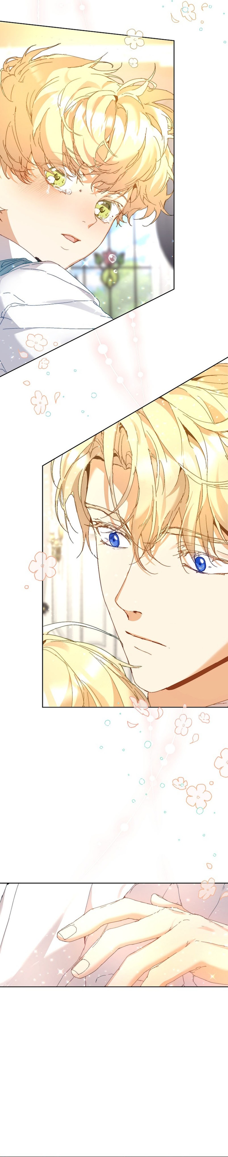 Soy la niñera del villano Capítulo 5 - Página 5