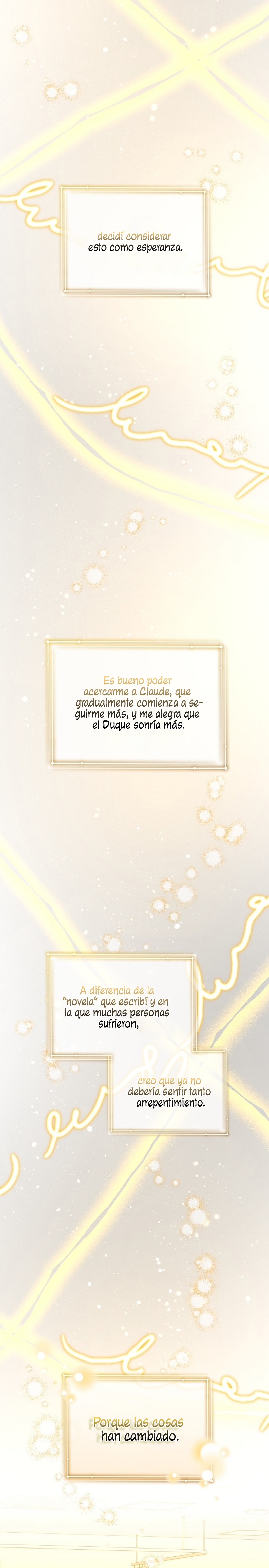 Soy la niñera del villano Capítulo 50 - Página 10