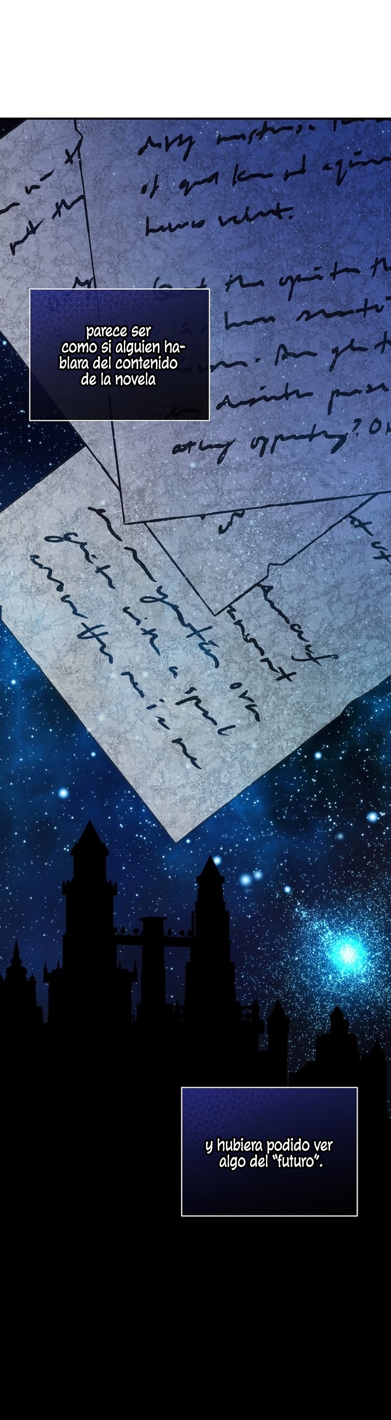 Soy la niñera del villano Capítulo 50 - Página 12