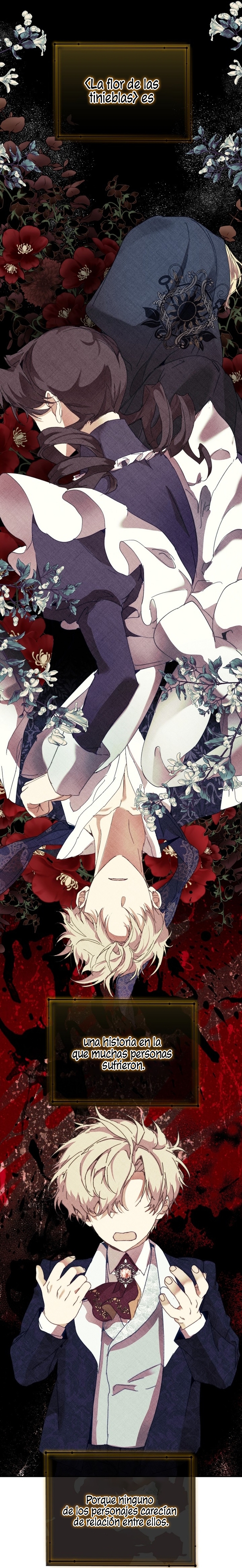 Soy la niñera del villano Capítulo 50 - Página 13