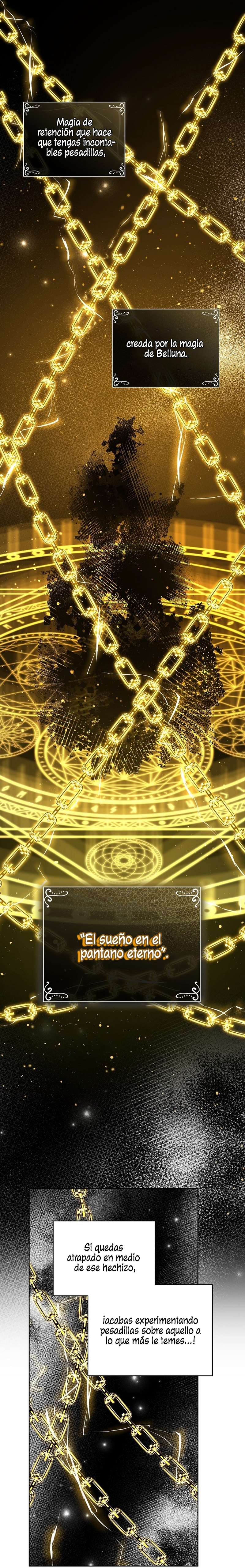 Soy la niñera del villano Capítulo 51 - Página 15