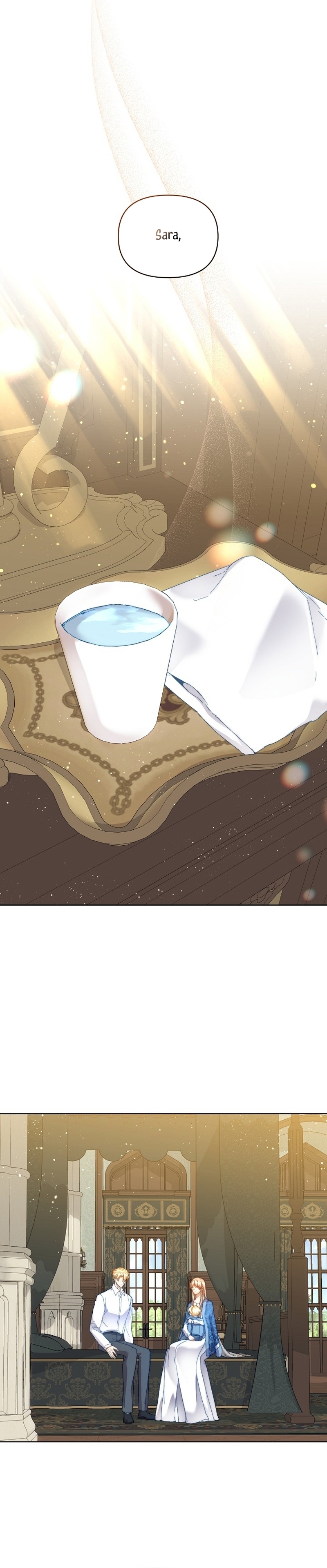 Soy la niñera del villano Capítulo 51 - Página 4