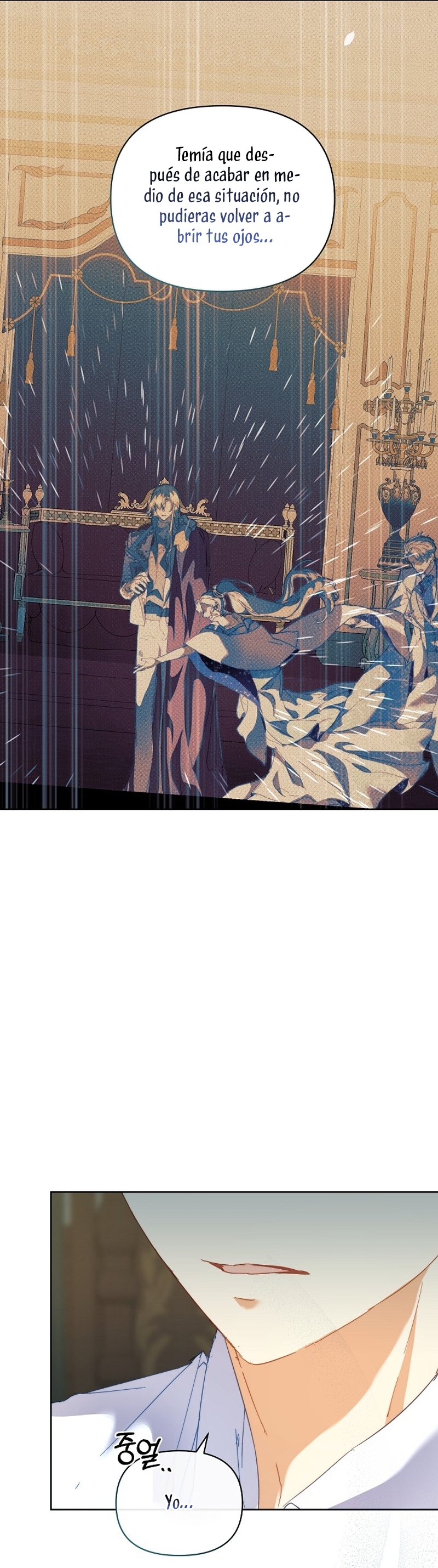 Soy la niñera del villano Capítulo 51 - Página 6