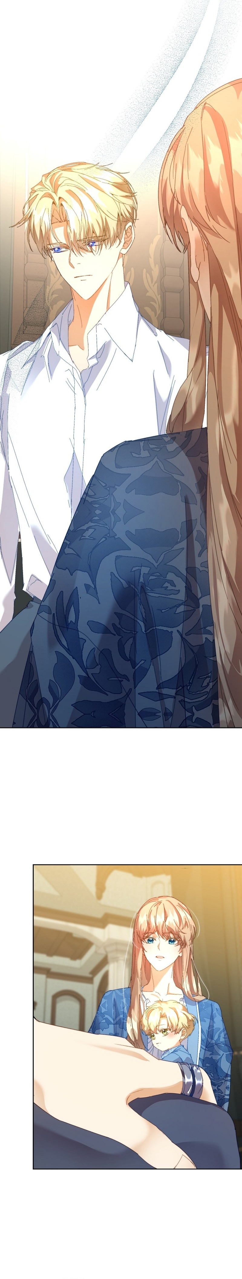 Soy la niñera del villano Capítulo 51 - Página 7