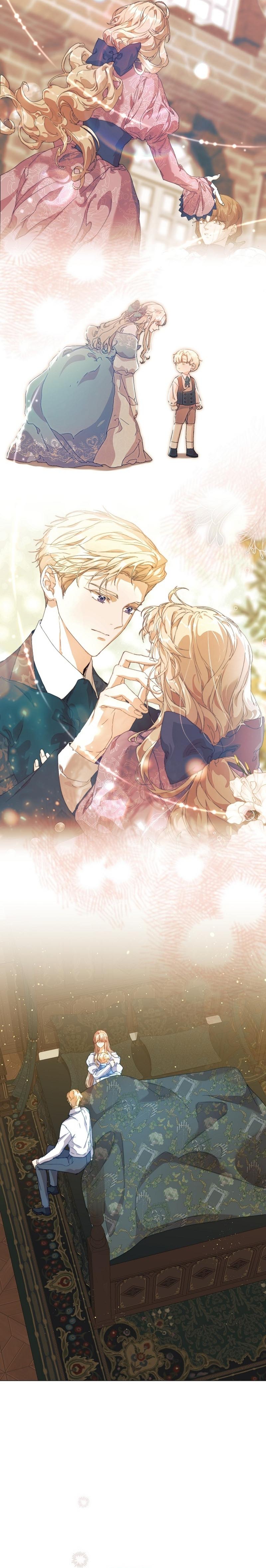 Soy la niñera del villano Capítulo 52 - Página 15