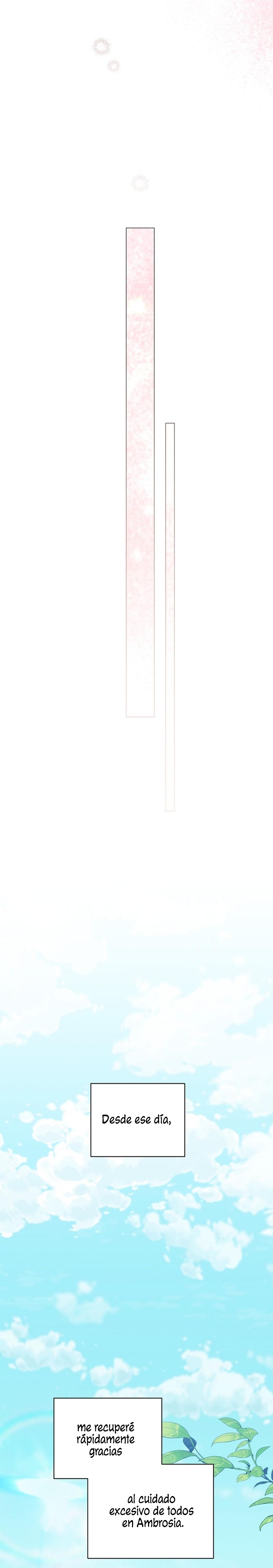 Soy la niñera del villano Capítulo 52 - Página 17
