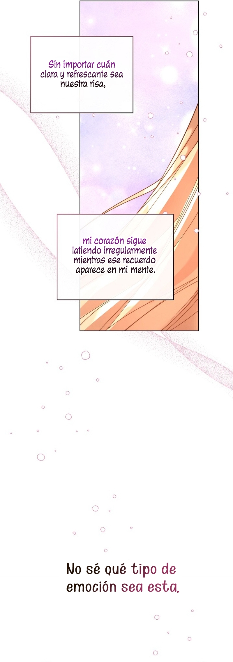 Soy la niñera del villano Capítulo 53 - Página 11