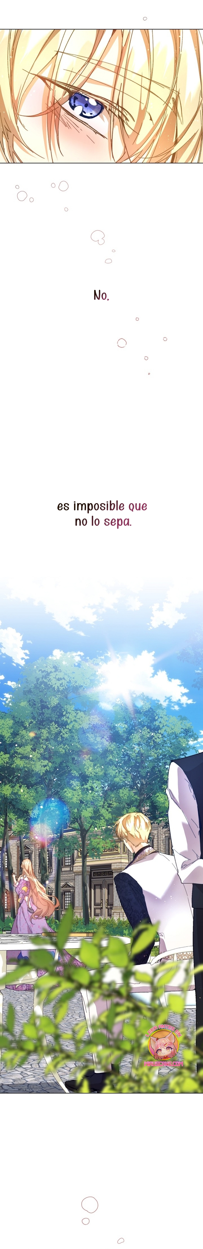 Soy la niñera del villano Capítulo 53 - Página 13