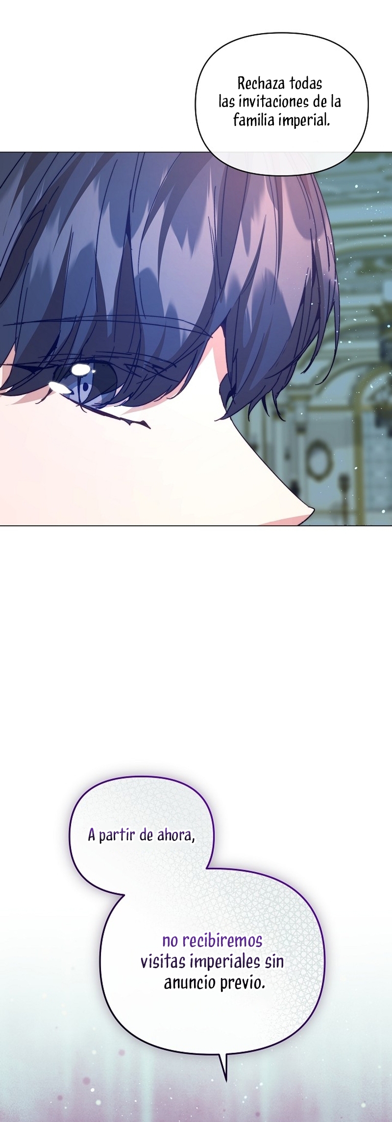 Soy la niñera del villano Capítulo 53 - Página 36