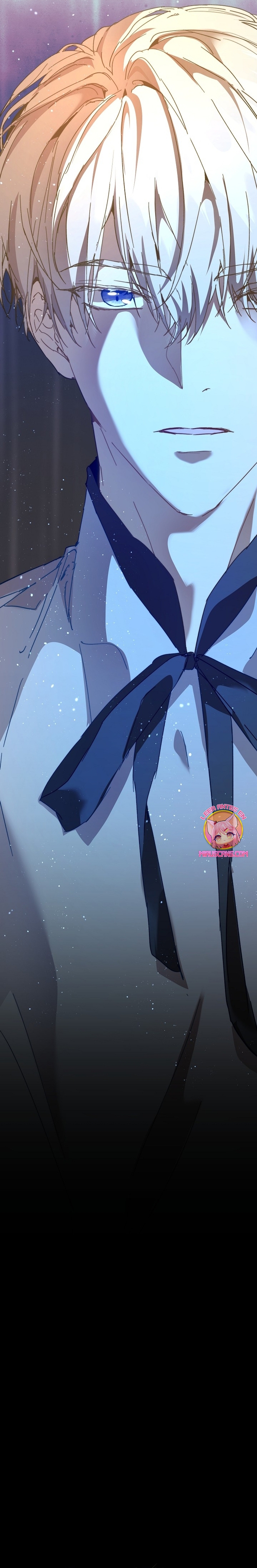 Soy la niñera del villano Capítulo 53 - Página 37