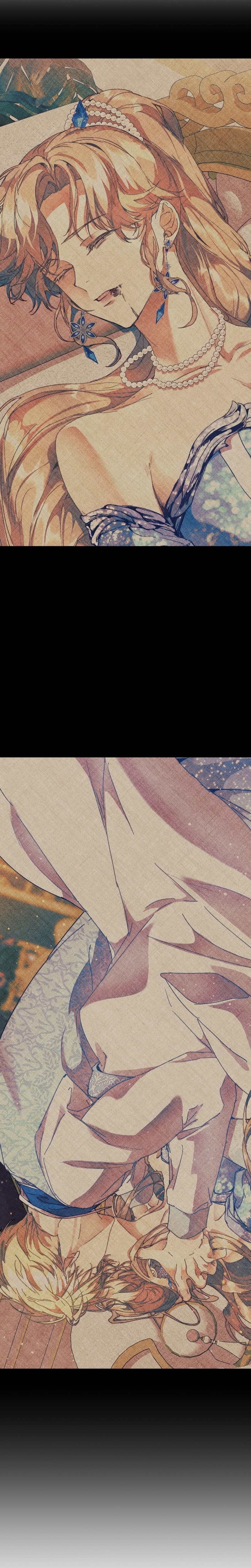 Soy la niñera del villano Capítulo 53 - Página 9