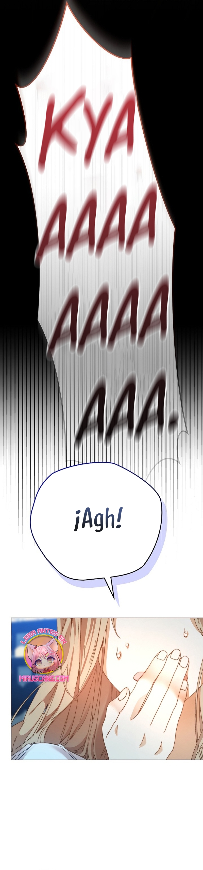 Soy la niñera del villano Capítulo 54 - Página 19