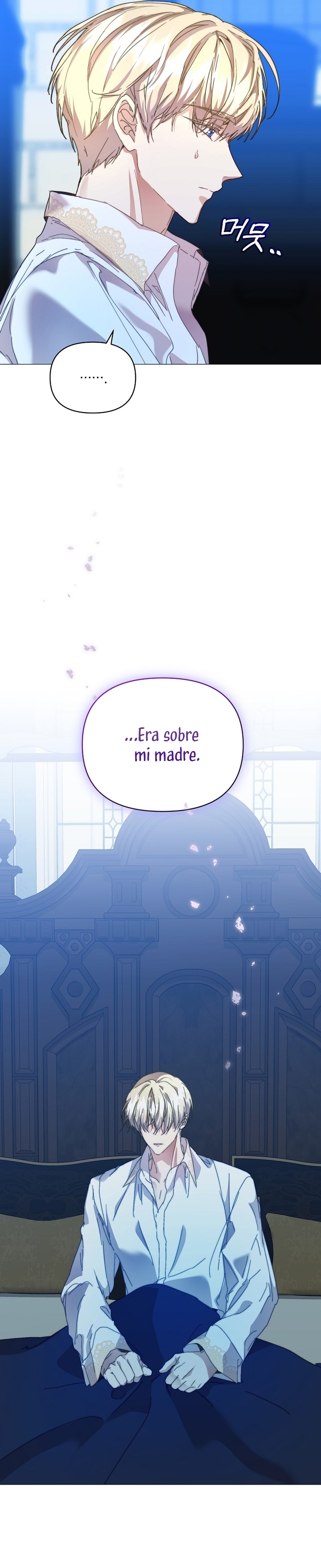 Soy la niñera del villano Capítulo 54 - Página 22