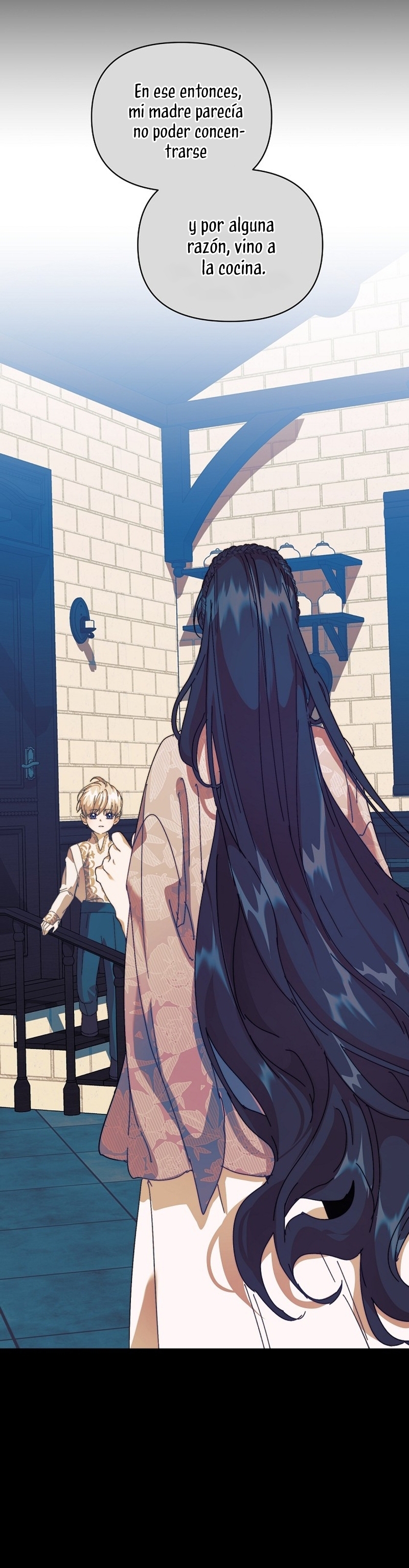 Soy la niñera del villano Capítulo 54 - Página 24