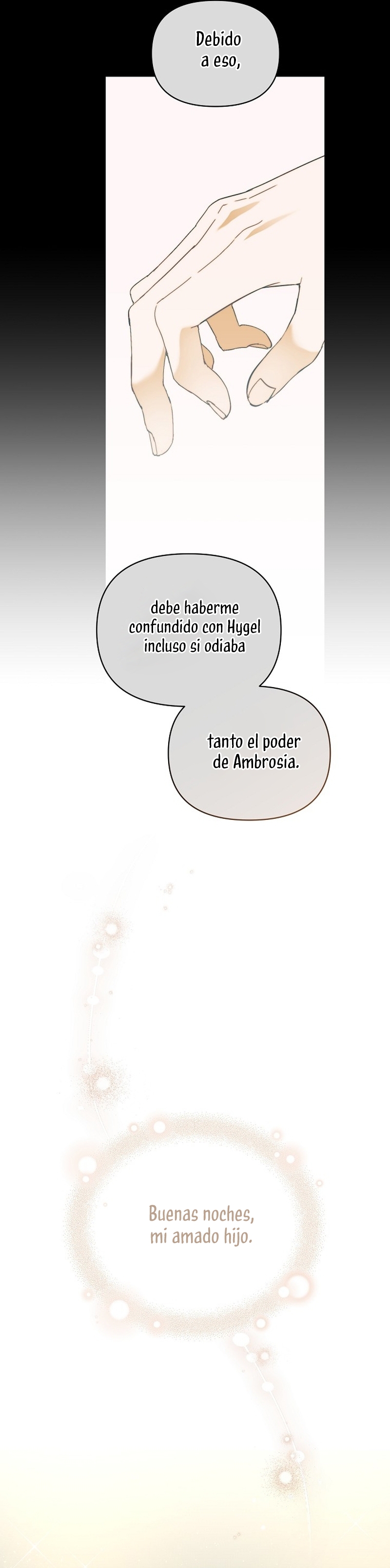 Soy la niñera del villano Capítulo 54 - Página 25