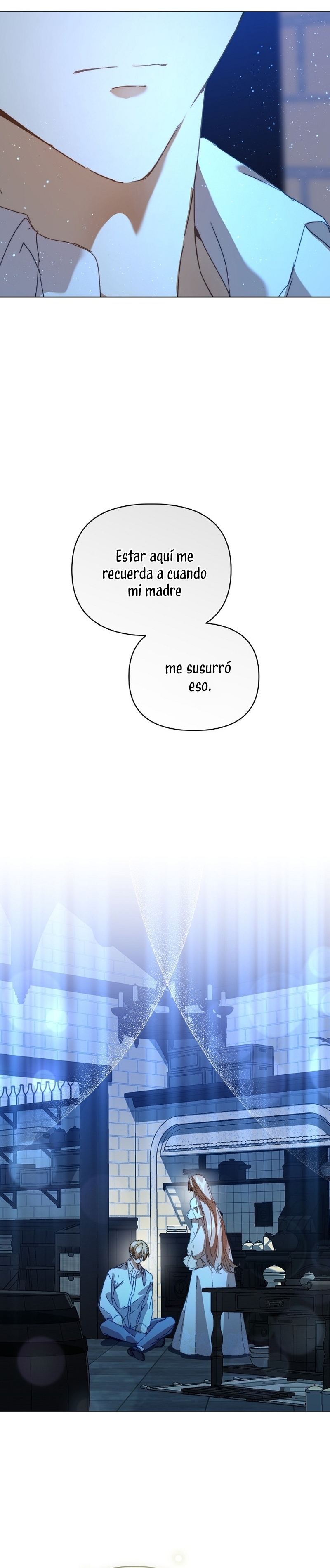 Soy la niñera del villano Capítulo 54 - Página 27