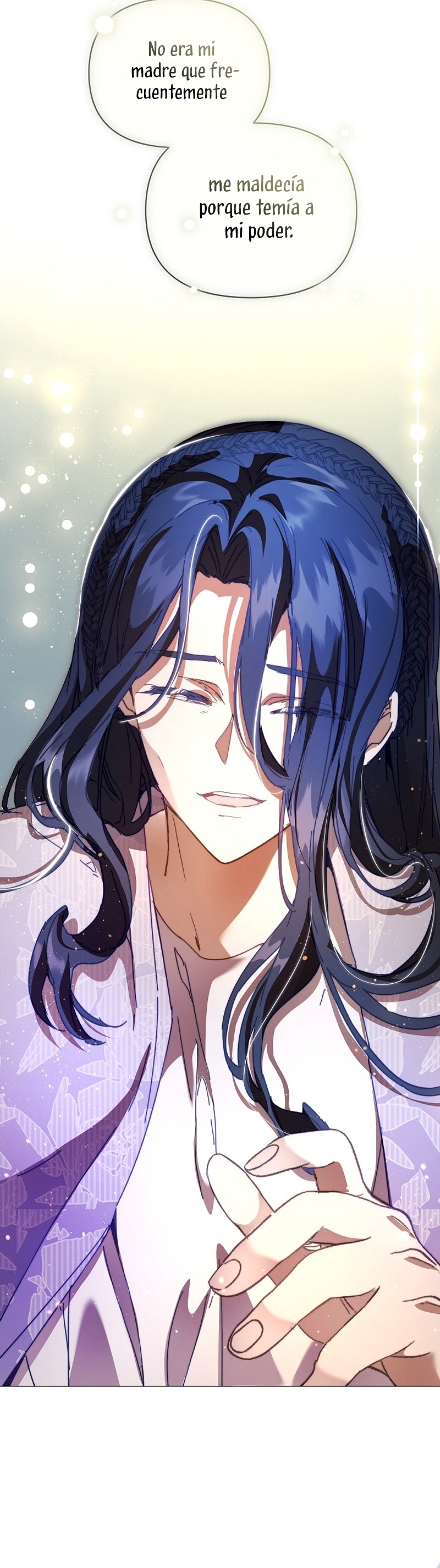 Soy la niñera del villano Capítulo 54 - Página 28