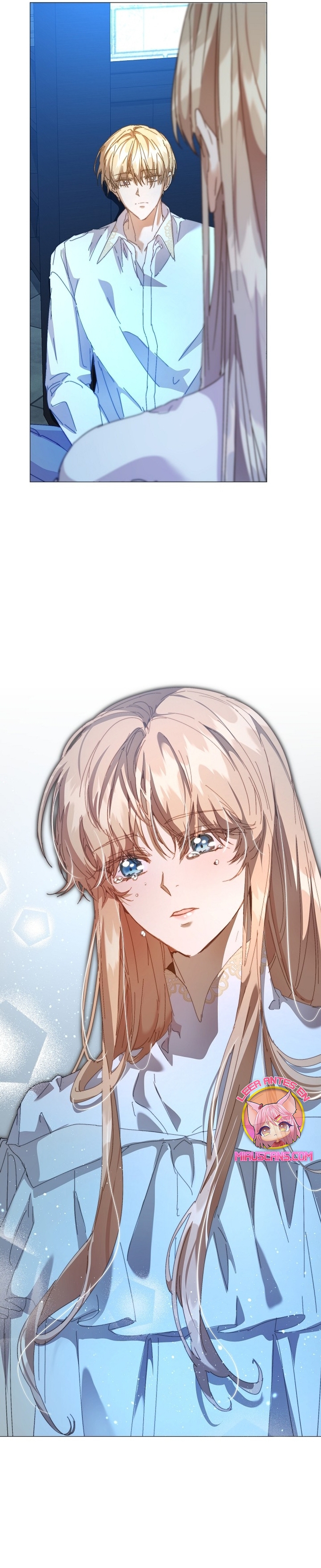 Soy la niñera del villano Capítulo 54 - Página 30