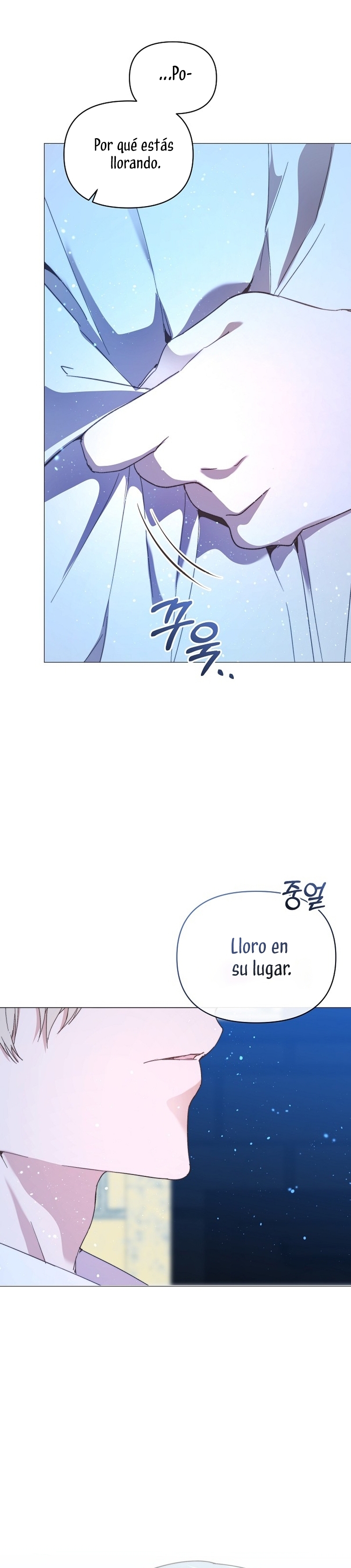 Soy la niñera del villano Capítulo 54 - Página 31