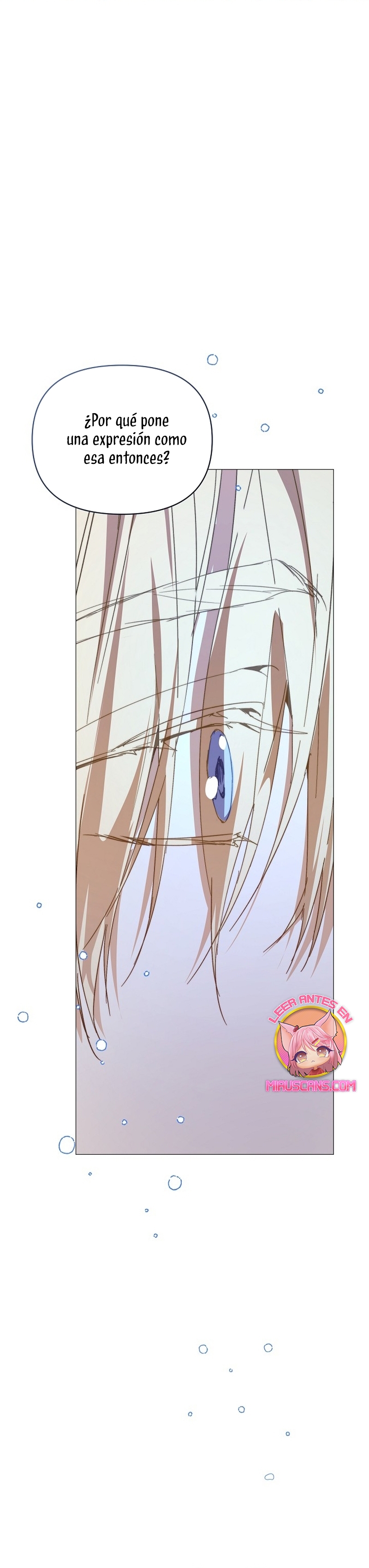 Soy la niñera del villano Capítulo 54 - Página 33