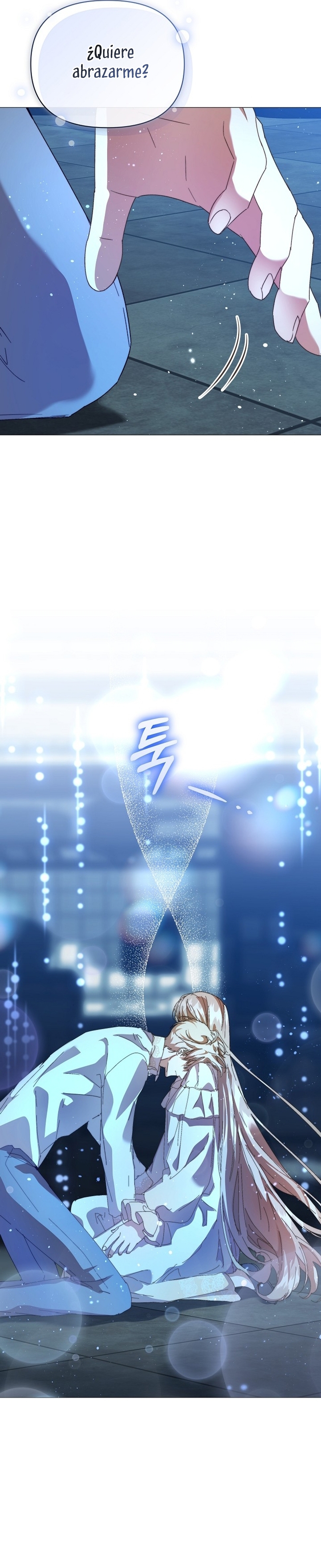 Soy la niñera del villano Capítulo 54 - Página 36